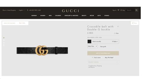 gucci store experience|gucci official website.